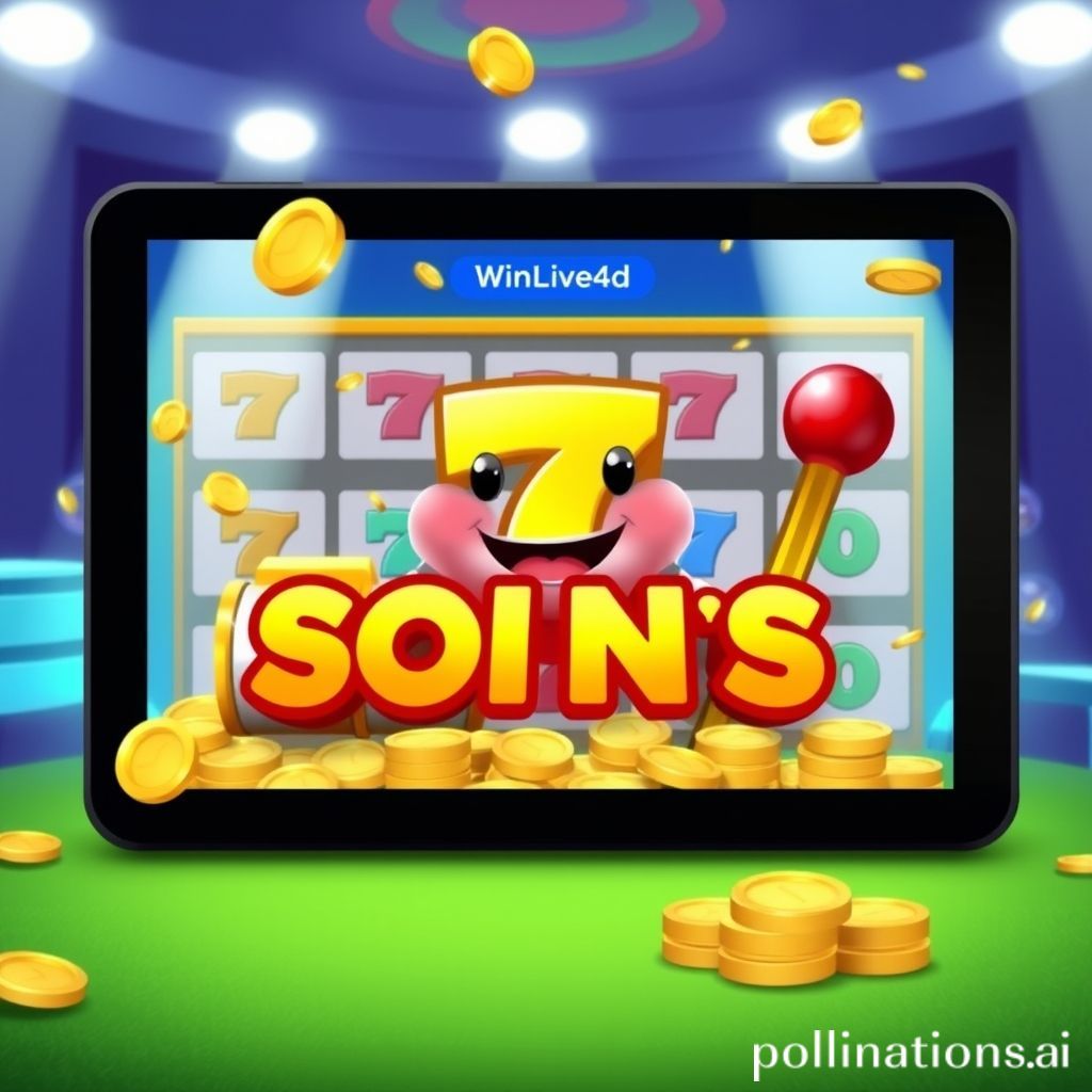  Memahami Potensi Kemenangan di Akun Slot Gacor Winlive4d
